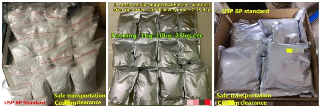 Supply API High Quality Pharmaceutical Intermediate Pseudotropine CAS 135-97-7 Intermediate